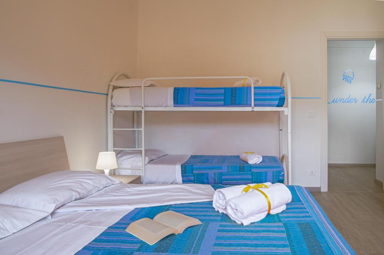 Residence Holidays П'єтра-Лігуре Екстер'єр фото