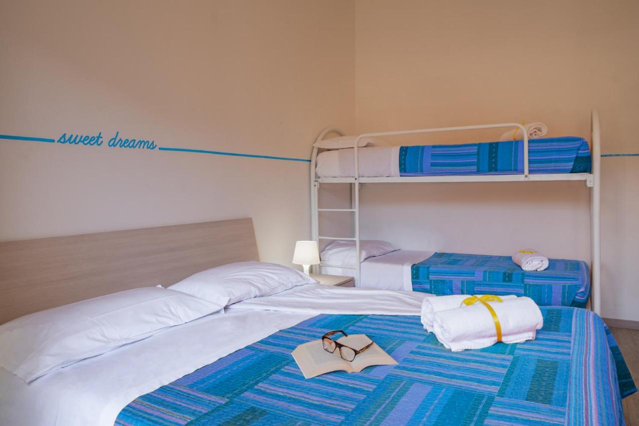 Residence Holidays П'єтра-Лігуре Екстер'єр фото