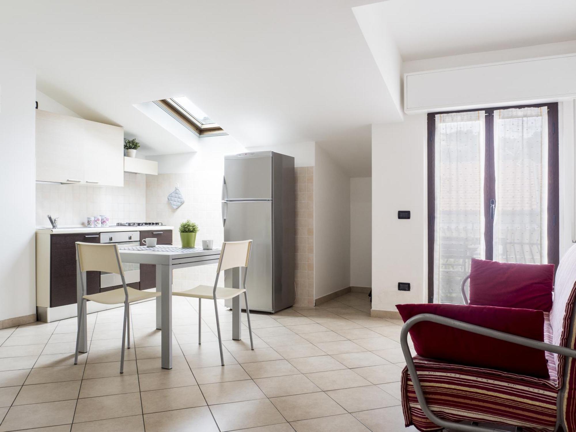 Residence Holidays П'єтра-Лігуре Номер фото